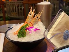 -东海怡品海鲜豆捞(星街坊店)