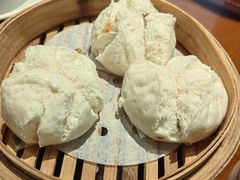 -金厨泰国餐厅·全泰籍厨师料理(拱北店)