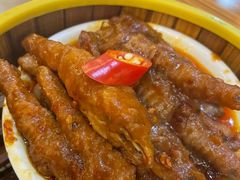 -粤仔湾砂锅粥(宜兴八佰伴店)