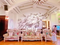 -邓丽君音乐主题餐厅