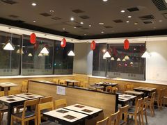 -吉野家(顺义站前北街店)
