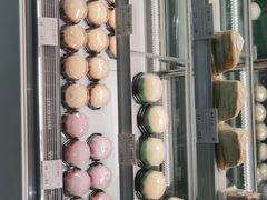 -迦南·甜品蛋糕(传媒店)