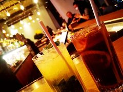 -上海柏悦酒店·世纪100牛排馆