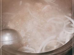 -四季缤纷椰子鸡(雨花亭凯德广场店)
