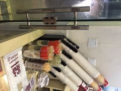 沪上阿姨(恒隆店)-沪上阿姨鲜果茶(华新大街店)