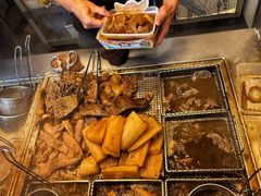 -老day牛杂(官也街总店)