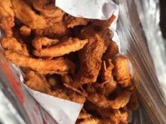 -阿捡忭京炸鸡(长沙韭菜园总店)