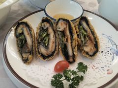 -鹭园酒家·四十年老字号