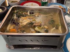 -味餐厅·海鲜·火锅·自助餐