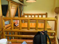 -恩你小木屋·韩式料理(假日广场店)