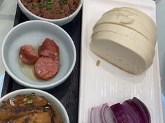 -良友·海鲜青岛菜(五四广场店)