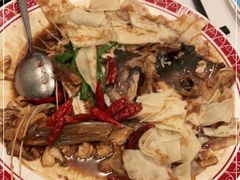 -旺顺阁鱼头泡饼(小红门店)
