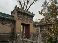 -西安化觉巷清真大寺