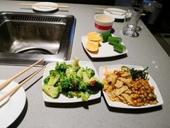 -海底捞火锅(凯德广场店)