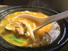 山药骨髓肉-東城故事·尋找姆媽的味道(玉兰路店)