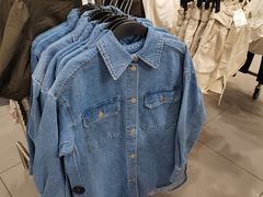 -H&M(华润万象城店)
