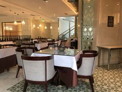 大堂-丽致餐厅(美豪丽致店)