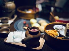 -了凡国风主题茶馆·咖啡(武侯祠锦里店)