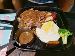 精选大拼盘-半秋山西餐厅(巴南万达广场店)