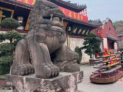 -中国观音故里广德景区