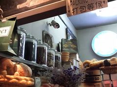 -Juicy Bakery(大学路店)