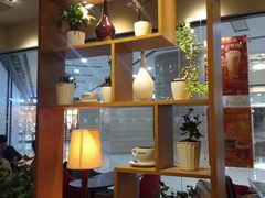 -COSTA COFFEE(丰联广场店)