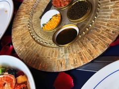 -福楼毕斯罗F Bistronome(国贸商城约会地标景观店)