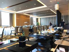 -富力威斯汀酒店-中国元素中餐厅(武昌临江店)