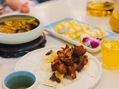 -香香海南菜餐厅