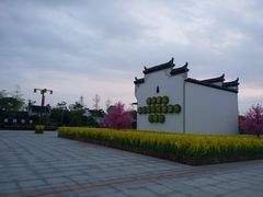 -婺源站