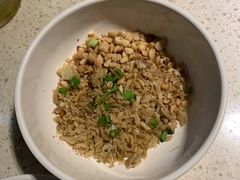 蘸碟-味之绝美蛙鱼头火锅(高新店)