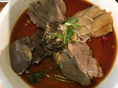 -阿罗新疆菜(人民广场店)