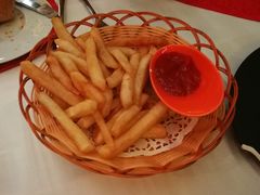 -马克西姆餐厅(崇文门店)