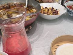 -盛百味·家宴餐厅(霸州分店)