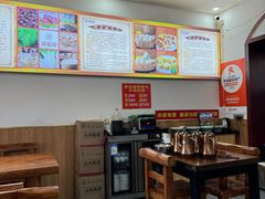 -源玺源烧麦馆(东护城河南街店)