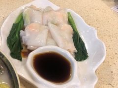 韭王虾仁肠-明腾壹间茶餐厅(新都会花园广场店)