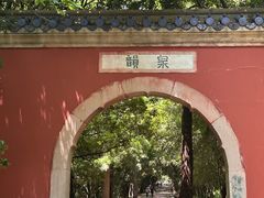 -灵谷景区