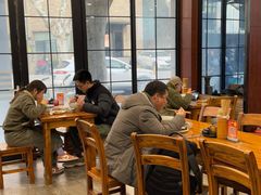 -小方的面(徐家汇店)