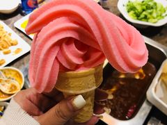 -迪迪客欢乐火锅(斯大林路店)