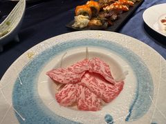 -一本魅·日式料理