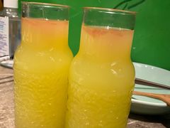 -绿茶餐厅(崇文门新世界店)