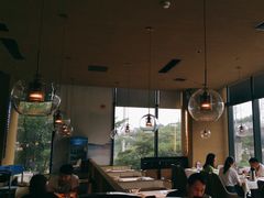 -德尚煌·顺德菜(誉山悠方天地店)