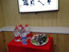 -老边饺子馆(东单店)