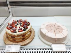-EVERNAKED裸蛋糕(SOHO天山店)