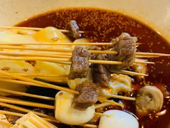 -叶婆婆钵钵鸡(解放碑店)