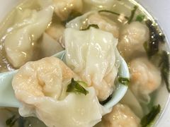 -鑫震源·苏式大虾生煎(山塘街店)