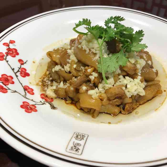 朱桥甲鱼馆(淮海西路店)