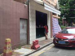 -JPG coffee(广州体育西店)