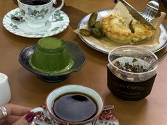 -2326 Coffee Roaster咖啡豆可选店(林肯公园店)