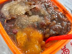 -冰冰酱老味刨冰绵绵冰(中山路总店)